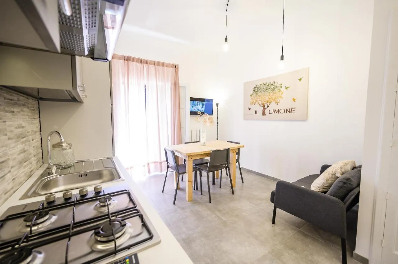 Lumia Apartment Scicli Italy