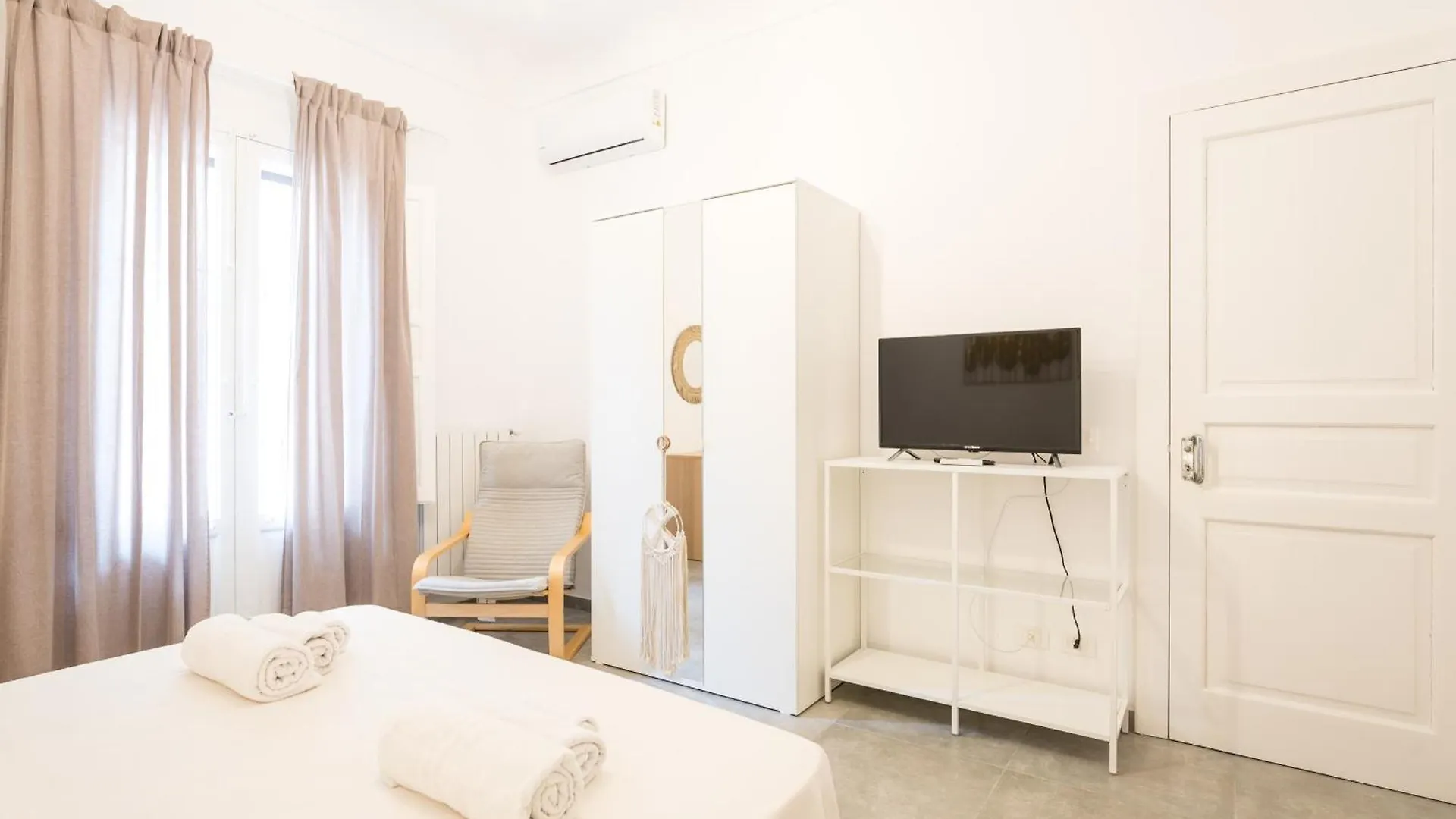Lumia Apartment Scicli