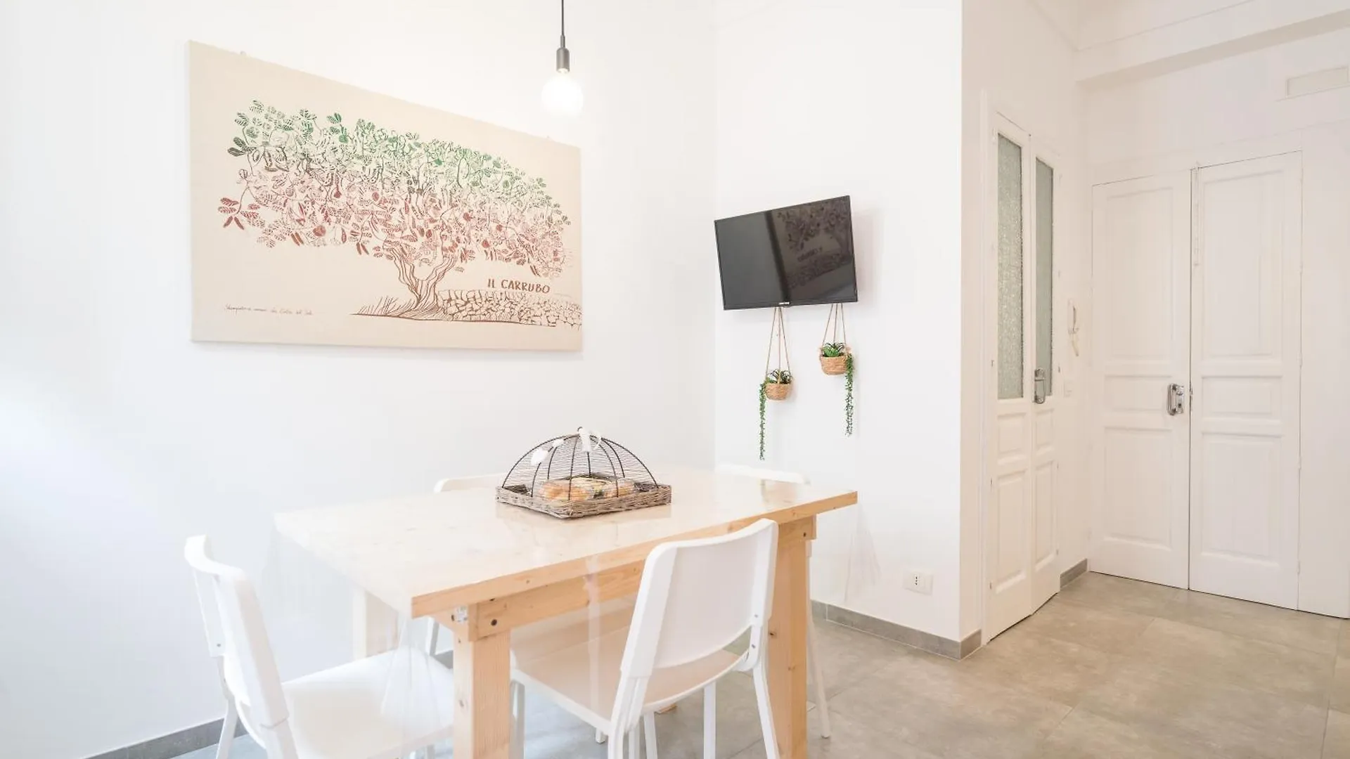 Lumia Apartment Scicli Italy