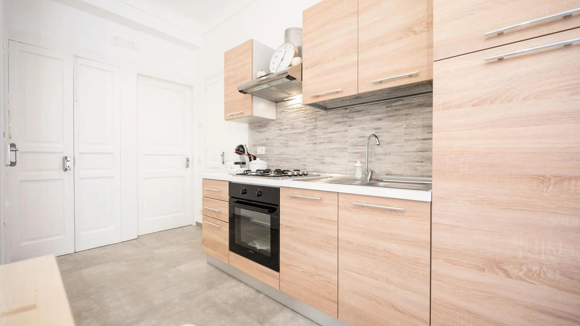 Lumia Apartment Scicli 0*,  Italy